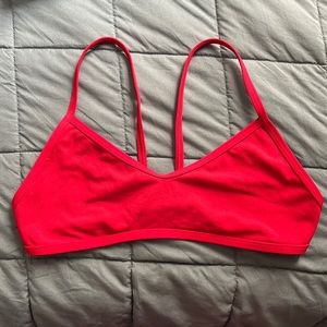 Jolyn Bikini Top “Malia”
